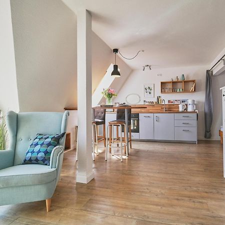 Ostsee, Wunderschoene Wohnung Mit Meerblick Harrislee Exteriör bild